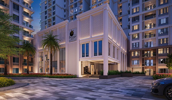 Featured image of Prestige KIADB Gallery 1
