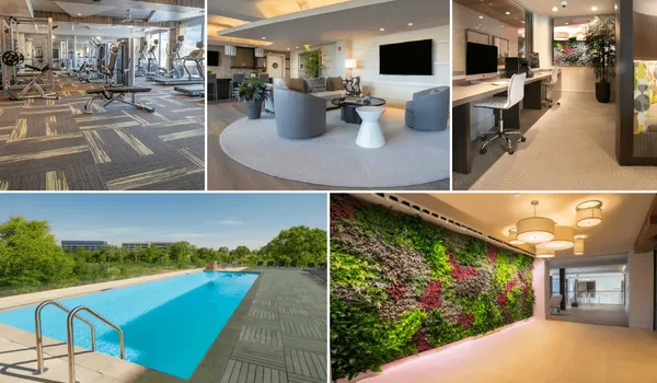 Featured Image of Prestige KIADB Amenities