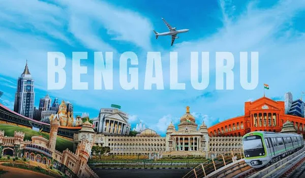Featured Image of Prestige KIADB Bangalore