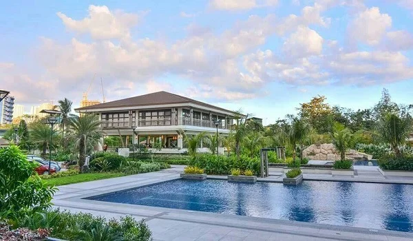 Featured Image of Prestige KIADB Clubhouse
