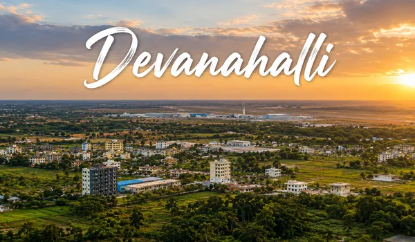 Featured Image of Prestige KIADB Devanahalli