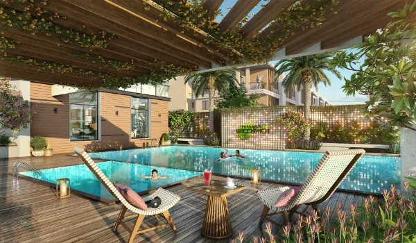 Featured Image of Prestige KIADB Lifestyle Amenities