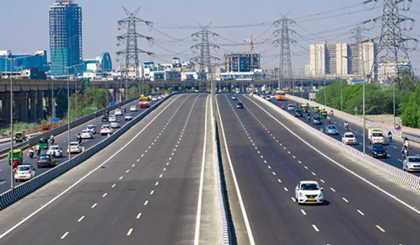 Featured Image of Prestige KIADB Road Network