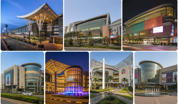Featured Image of Shopping & Retail Near Prestige KIADB