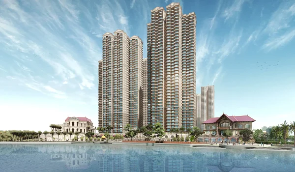 Benefits of Mixed-Use Township Living Featured Image of Benefits of Mixed-Use Township Living
