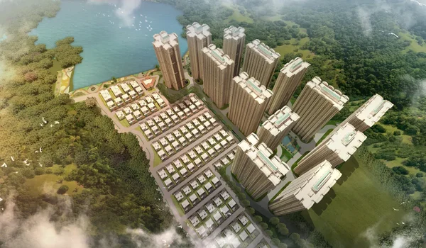 Health Benefits of High-Rise Green Living Featured Image of Health Benefits of High-Rise Green Living