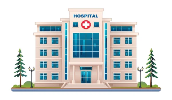 Featured Image of Hospitals Near Prestige Kiadb
