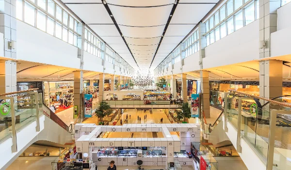 Featured Image of Malls Shopping Near Prestige Kiadb