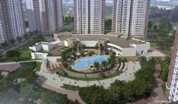 Featured Image of Prestige KIADB Apartments