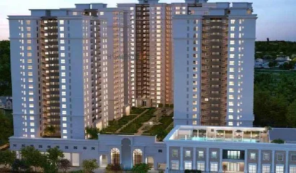 Featured Image of Prestige KIADB Data Centre Blocks