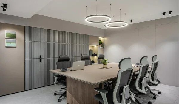 Featured Image of Prestige Kiadb Office