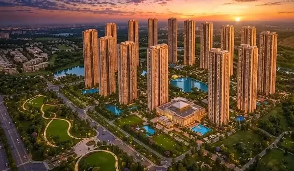 Featured Image of Prestige KIADB Pre-Launch Advantages and Price in 2026