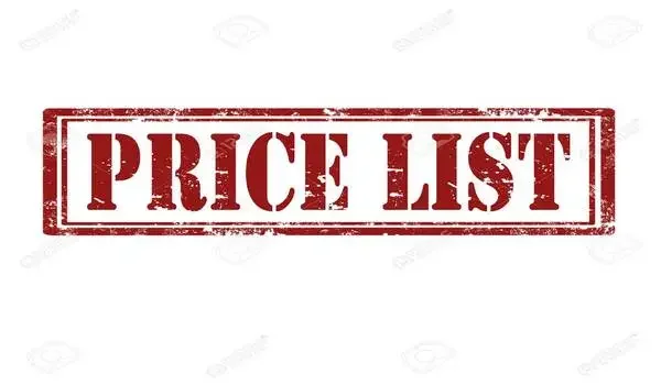 Featured Image of Prestige KIADB Price List