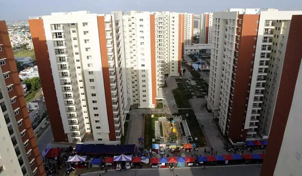 Prestige KIADB Saleable Area and Carpet Area Explained Featured Image of Prestige KIADB Saleable Area and Carpet Area Explained