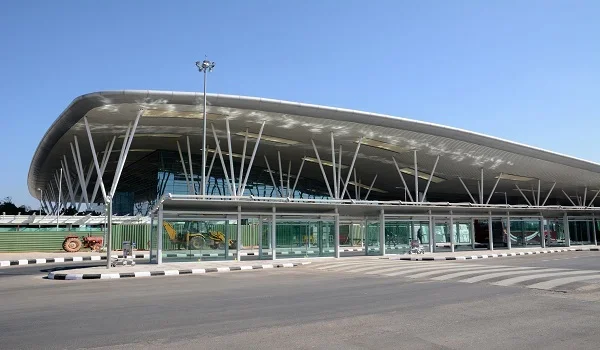 Featured Image of Prestige Kiadb To Kempegowda International Airport Distance