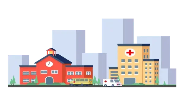 Featured Image of Schools, Malls & Hospitals in Devanahalli
